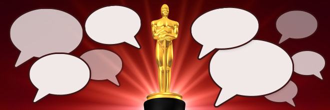 Wer gewinnt die Oscars 2016?