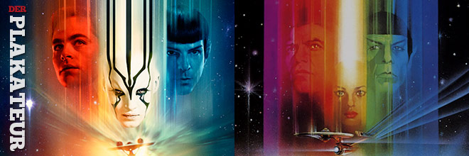 Der Plakateur: Star Trek Beyond