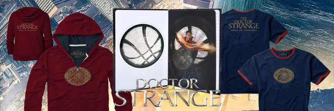 Doctor Strange - Das Uncut-Quiz