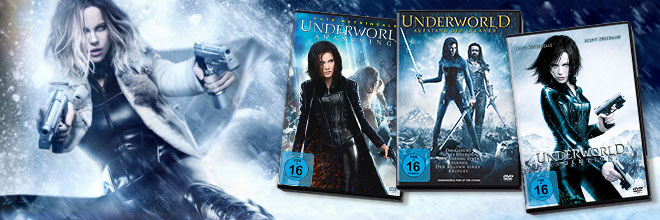 Underworld: Blood Wars - Das Uncut-Quiz 