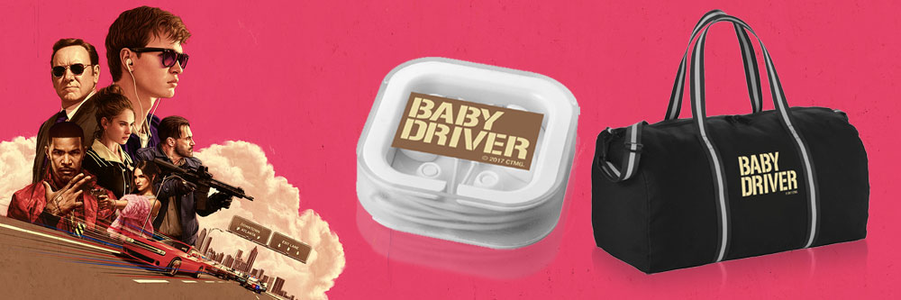 Baby Driver - Das Uncut-Quiz 
