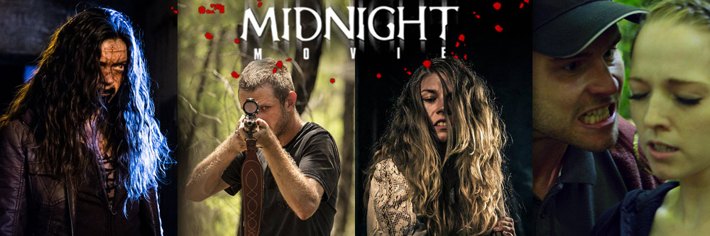 UCI Midnight Movies - November 2017