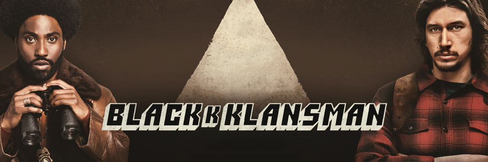 BlacKkKlansman - Das Uncut-Quiz 
