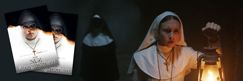 The Nun - Das Uncut-Quiz 