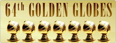 Die Golden Globe Nominierungen