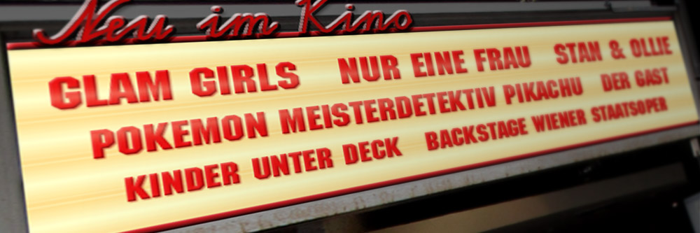 Neu im Kino (KW 19/2019) 