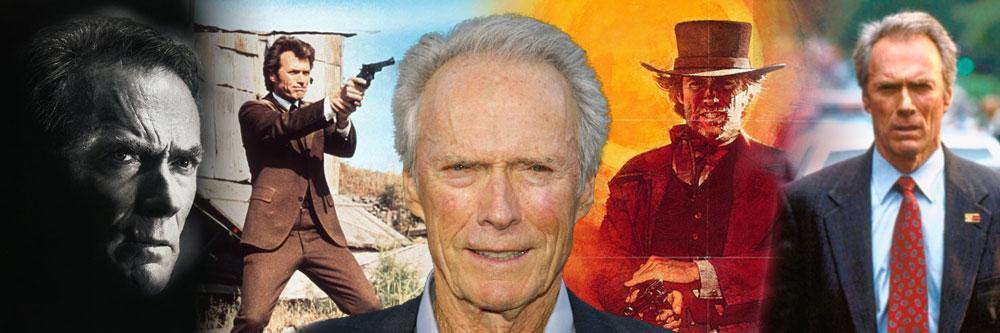 Clint Eastwood - Das Uncut-Quiz