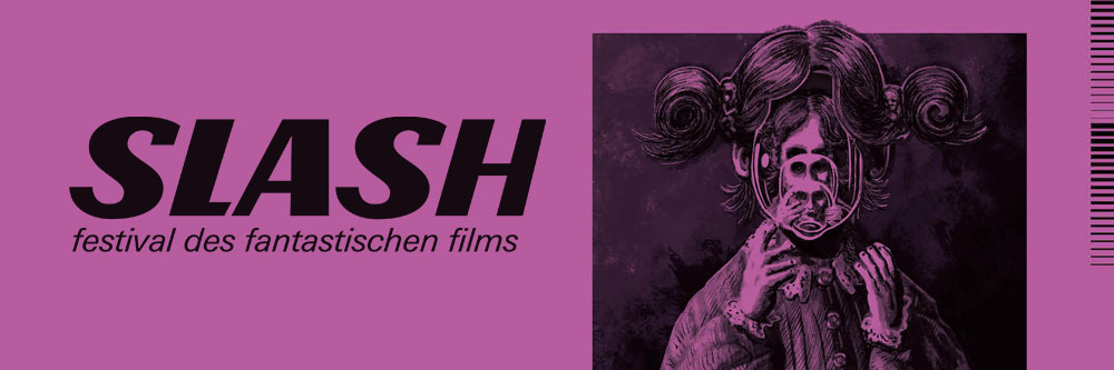 slash Filmfestival 2020
