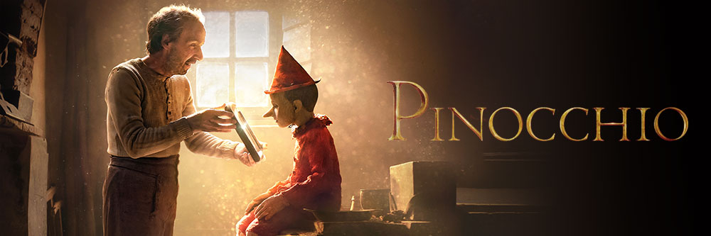 Pinocchio - Das Uncut-Quiz