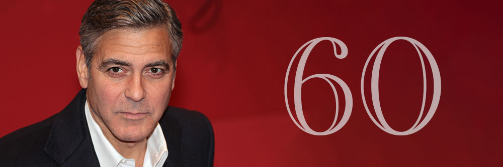 George Clooney - Das Uncut-Quiz