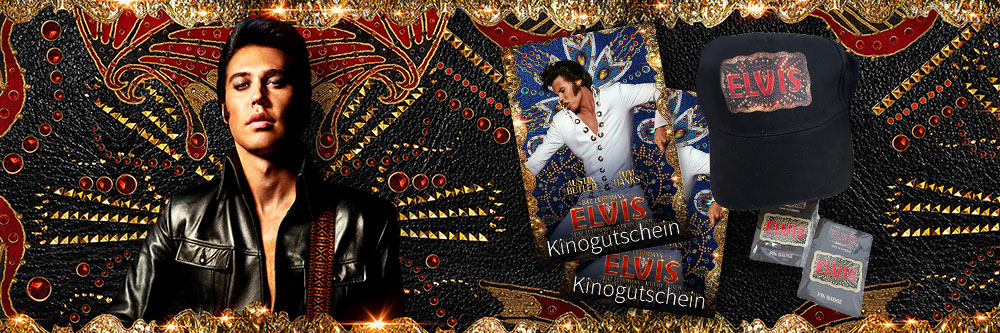Elvis - Das Uncut-Quiz