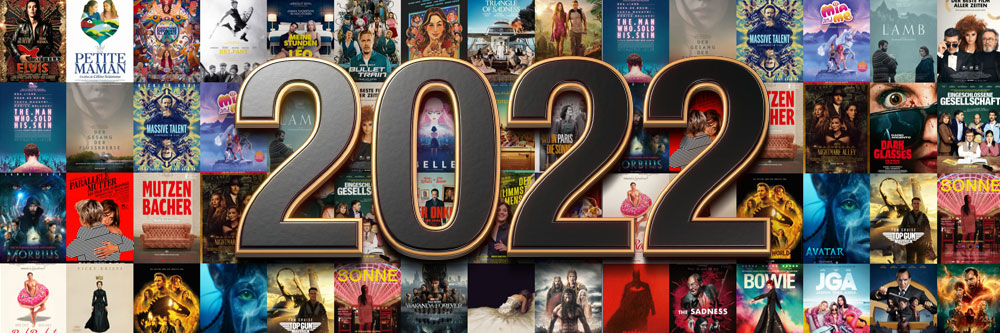 Filmjahr 2022 - Das Uncut-Quiz