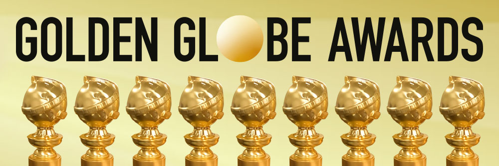 Die Gewinner der 81. Golden Globe Awards stehen fest