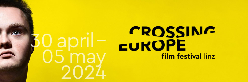 Crossing Europe Film Festival 2024