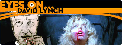 Zwei Freikarten für David Lynch