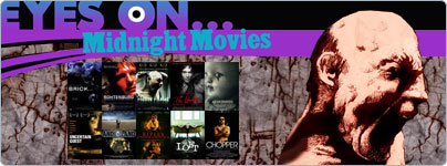 Midnight Movies 2007
