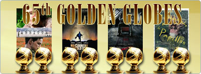 Die Gewinner der Golden Globes