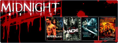 Midnight Movies in der UCI Kinowelt