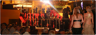 Das war Cannes 2008