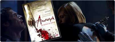 Die DVD der Woche: Anamorph