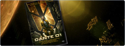 DVD der Woche: Dante 01