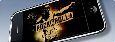 Trailer der Woche: Rock N Rolla