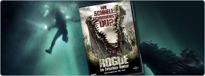 DVD der Woche: Rogue