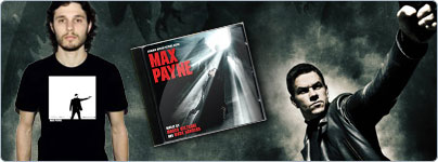 Max Payne - Das Uncut-Quiz
