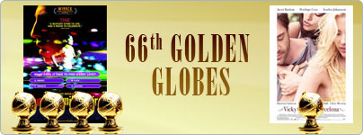 Die Golden Globe Gewinner stehen fest