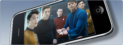 Trailer der Woche: Star Trek