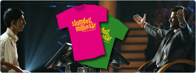 Slumdog Millionär - Das Uncut-Quiz