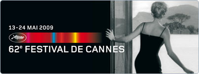 Cannes 2009