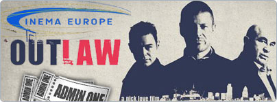 Cinema Europe: Outlaw