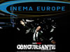 Cinema Europe: The Contestant