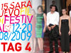 Sarajevo Film Festival - Tag 4