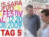 Sarajevo Film Festival - Tag 5