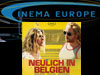 Cinema Europe: Neulich in Belgien