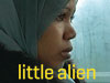 Premiere von Little Alien