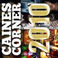 Caines Corner: Jahresvorschau 2010