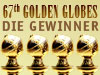 Die Golden Globe Gewinner 2009