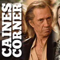 Caines Corner: In memoriam 2009