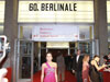 Berlinale 2010 - Bilder von Tag 5