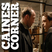 Caines Corner: Filmstandort Österreich