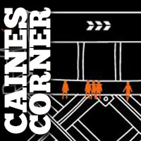 Caines Corner: Filmproduktion