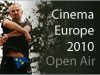 Cinema Europe - Woche 3