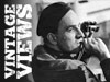 Vintage Views: Ingmar Bergman
