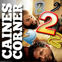 Caines Corner: Besser als das Original?