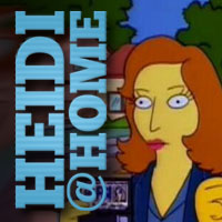 Heidi@Home: Serien zitieren Serien