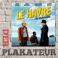 Der Plakateur: Le Havre