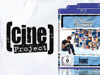 CineProject - Gewinnspiel